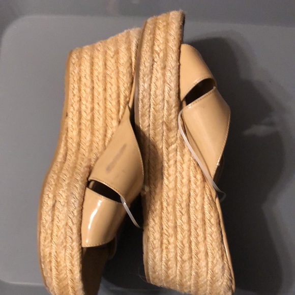 Jimmy Choo wedges - Picture 3 of 6